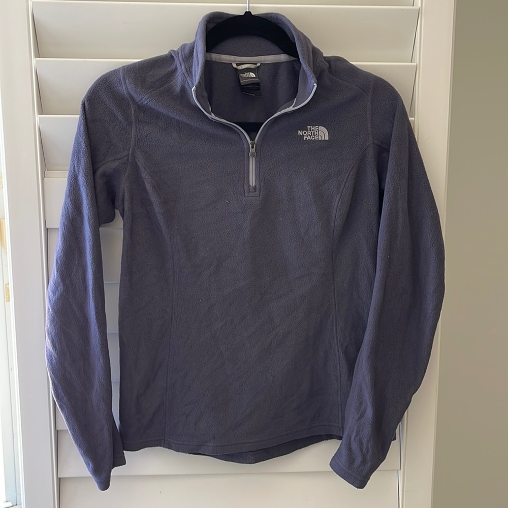 North Face Pullover Sweater